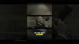 Time Manipulation in Film - Compressing and Expanding the Story