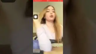 Bigo live russia - blond