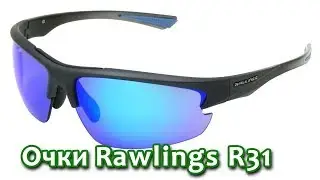 Очки Rawlings R31 из США