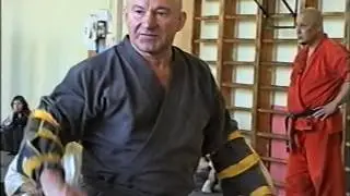 Андрей Кочергин представляет ... Система рациональной самообороны В.Д. Быкова 2 часть 5