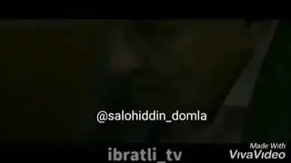 Salohidin domla Ota ona farzandan qanday qilib no rozi blishi