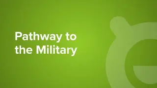 Pathway to the Military - US