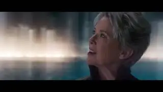 Капитан Марвел — Русский трейлер 2019
