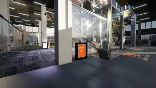 Dexsoft Games: North Technologies URP (Unity Engine)