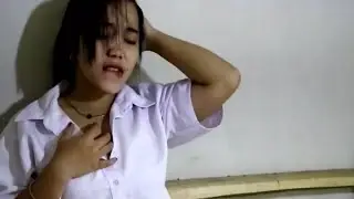 NIKMATI TUBUH KEPONAKAN ‼️