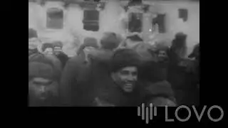 The Largest Encirclement in the History of War - Operation Uranus - ww2