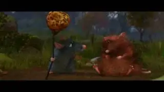 Ratatouille ADR