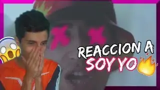 "Soy Yo" - Neutro Shorty (Oficial Music Video) | ¿es mejor UNTITLED? [REACCIÓN]