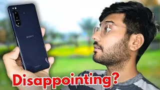 sony xperia 5 mark 2 review in 2024
