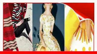 Impresionante Fotografa De Moda De Lionel Kazan En Las Dcadas De 1950 Y 1960 !