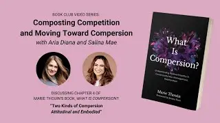 The Spirit of Collaboration As a Key Element of Compersion In Non-Monogamy