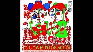 Dúo Salteño y Gustavo 