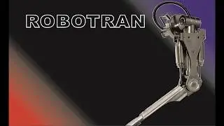 ROBOTRAN