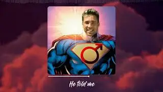 David Bowie - Starman ♂Right Version♂ Gachi Remix by Chernush
