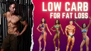 Low Carb Diets for Fat Loss?