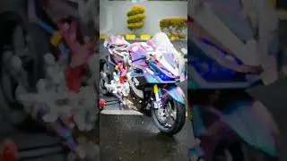 spill motor impian versi CBR250RR hedon @fp.mediaa #cbr250rrmodifikasi #cbr250rr #cbrindonesia
