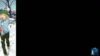 аниме клип - дом то место где кругом царит полный покой