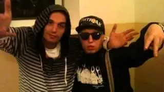 Витя АК feat  Guf   Пока есть о чем сказать 2012