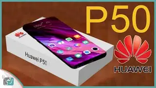 هواوي بي 50 برو Huawei P50 Pro النجم الجديد من هواوي