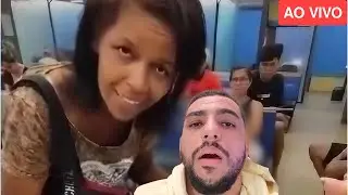 🔴 GAH JOGANDO TUDO (TIO PAULO ASSINA AQUI)