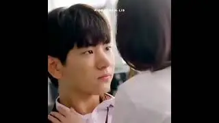 Just her imagination lol😯 Explicit Innocence Korean drama in hindi song mix 💗 Chinese Drama clip