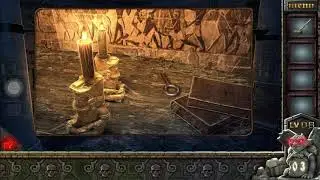 ROOM ESCAPE 50 ROOMS VII level 8 WALKTHROUGH