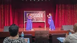 Wind beneath my wings          NOPSSCEA Season 45 Vocal Duet Champion ( Yani and Atarah)