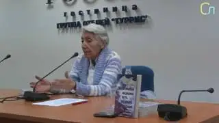 Марва Оганян о прививках