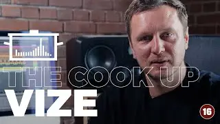 VIZE produziert einen 