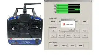 T6 Config Invalid Port Number Error Solution | CT6b Error | Hindi
