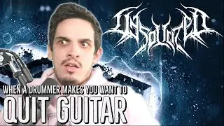 Nik Nocturnal reacts to Unsolicited | Requiem Aeternam