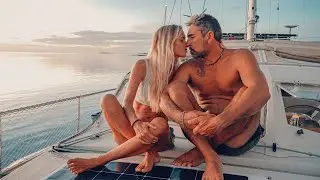 My Wish Came True (Don’t Tell!) 🤐 Sailing Vessel Delos Ep. 462