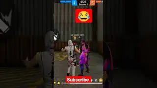 Enemy internet gone in lone wolf free fire max 😂|sam gaming|