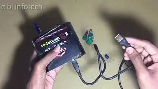 Miracle box Review&setup tamil