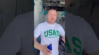 ЭКСПЕРИМЕНТ ! СКОЛЬКО СТОИТ ПОМЫТЬ HUMMER? \HUMMERNI YUVISH QANCHA TURADI? #ташкент #toshkent