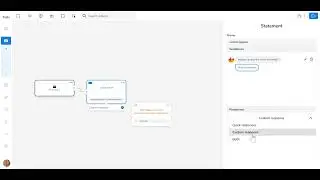 Créer un chatbot sans code avec GPT dans TALKR !