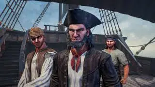 世紀帝國3 決定版 片頭動畫 (Age of Empires III  Definitive Edition Opening)