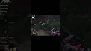 ДУШНЫЙ БИЛД НА НЕМЕЗИСА В ДБД/Dead By Daylight 