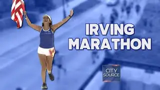 Irving Marathon 2023