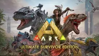 Ark Moble Ultimate Survivor Edition #arksurvival #arkultimatesurvivor #arkmobile