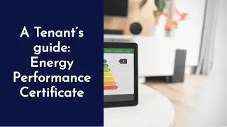 Understanding EPCs: What Tenants Need to Know Before Renting ⚡🏘️