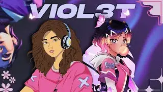 Members Onlyyyy Or Wot | Girl Gamer | #gamergirl #valorant