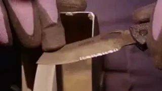 A Tour Around The Gerber Factory