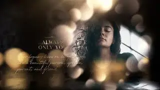 After Effects Template: Memorial Opener