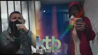 D12 EK x 404 Darch - KTB ONE TAKE | NATIVE TV |