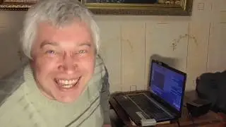 ГЕННАДИЙ ГОРИН ПРИДУМЫВАЕТ ПЕСНЮ ..... до слез