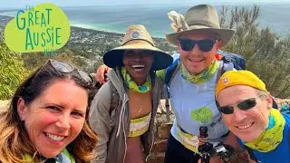 100KM GREAT AUSSIE HIKE, Mornington Peninsula, Victoria, Australia #hiking #hike #walking #walk #100