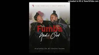 IRENE NAMATOVU X ANNET NANDUJJA FUMBA