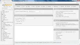 Codeigniter Admin Panel -- Inserting data into database signup codeigniter part 1