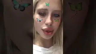 HOFMANNITA Аня Михеева ПРО БУЗОВУ